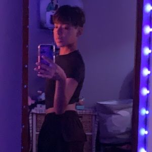 Meet your Posher, David